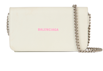 Balenciaga Small Crossbody, front view